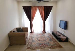 RIZQI HOMESTAY PUTRAJAYA