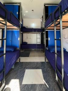 Vibes and Tides Beach Resort by Enlightened Vagabond