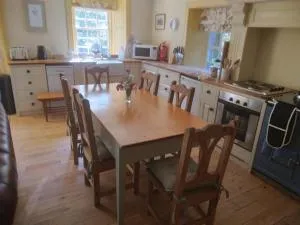 Forget Me Not Holiday Cottage - Straiton