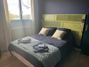 B&B / Chambres d'hotes Suite alcove confort : photos des chambres