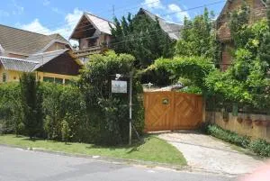 Hostel da Montanha - Taubaté