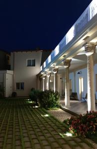 Villa Mostallino img16