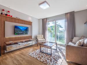 Alpes da Montanha 201 - Apartamento em Gramado