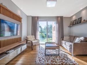 Alpes da Montanha 201 - Apartamento em Gramado