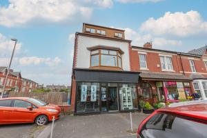 Charles Alexander Short Stay - Hove Suite