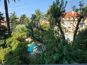 Top emplacement centre Cannes