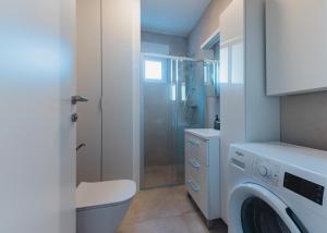 Flexible SelfCheckIns 37 - Zagreb - Parking - Loggia - New - Luxury