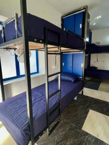 Vibes and Tides Beach Resort by Enlightened Vagabond