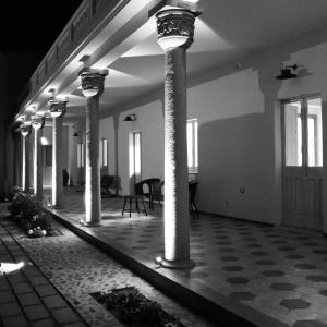 Villa Mostallino img22