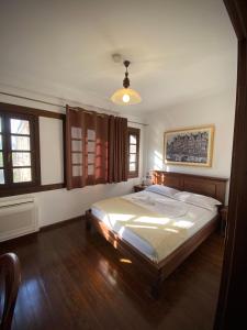 Boutique Hotel Muzaka (Historic Center)