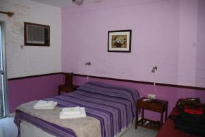 Hotel Village Termas de Dayman