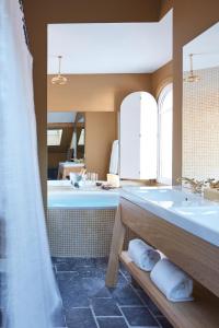 Hotels Grand Hotel Soleil d'Or : Chambre Triple Confort