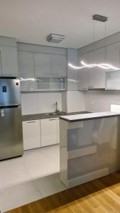 West 65 apartment
