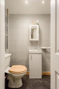 Central Studio Near Usher Hall & Edinburgh Castle