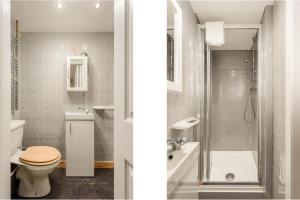 Central Studio Near Usher Hall & Edinburgh Castle