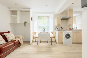 Central Studio Near Usher Hall & Edinburgh Castle