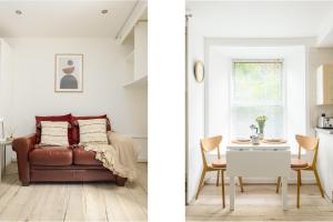 Central Studio Near Usher Hall & Edinburgh Castle