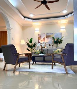Villa Ruby - with private swimming pool