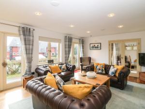 Ring of Kerry Golf Club Cottage