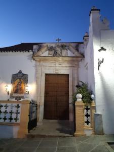 Casa del Olivo by Casitasconencantoes