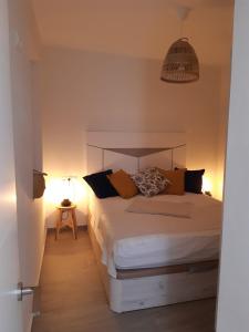 Casa del Olivo by Casitasconencantoes