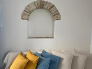 Casa del Olivo by Casitasconencantoes