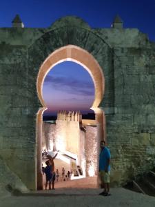 Casa del Olivo by Casitasconencantoes