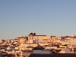 Casa del Olivo by Casitasconencantoes