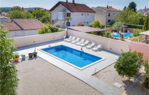 2 Bedroom Nice Apartment In Medulin