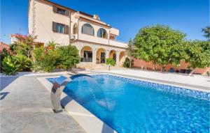 2 Bedroom Nice Apartment In Medulin