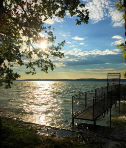 Party Villa Holiday Rent Balatonfoldvar