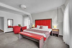 Hotel Nelly Kellys - Trutnov