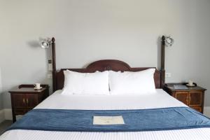 Emerson Inn By The Sea