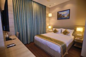Goa Country Club Near Park Hospital BY Pearl I Luxury resort in Gurgaon