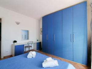 Penthouse-Apartment