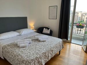 POLITEAMA SUITE IN THE HEART OF THE CITY