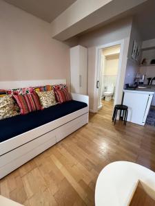 Apartamento Sebreñu 1