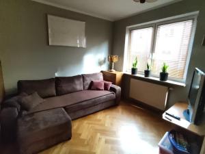 Classic Apartament Metro Kabaty