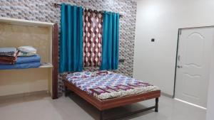 Tendulkar Beach Resort