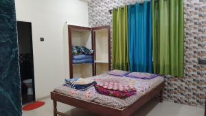 Tendulkar Beach Resort