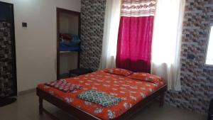 Tendulkar Beach Resort