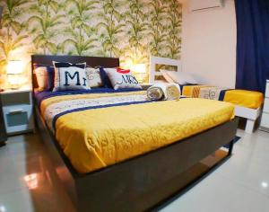 Caribbean and sun Punta Cana