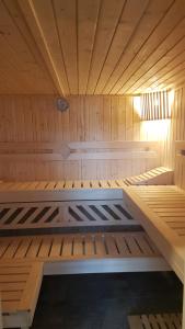 Osada Wypoczynku Jantar Resort&Spa - Luksusowe Domki z Basenem, Sauną i Jacuzzi