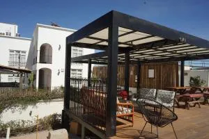 Hostal Solar - Coporaque