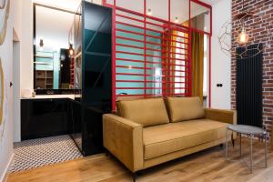WillyWalls Design Apartments