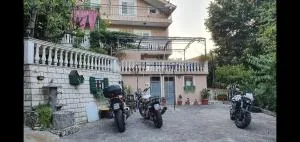 Apartmani Paulino - Podi