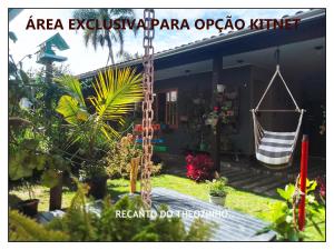 RESIDENCIAL RECANTO Do THEOZINHO