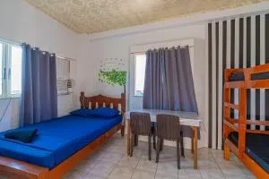 Pier La Casa Homestay Building - Tigbao