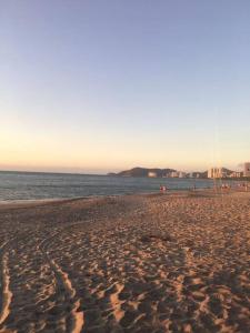 CONDOMINIO EN SANTA MARTA CON SALIDA AL MAR