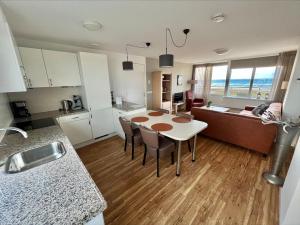 Appartementen Zeezicht - 1